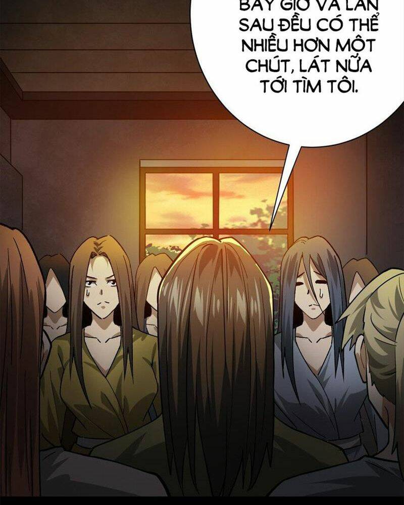 Luân Bàn Thế Giới Chapter 146 - Trang 2