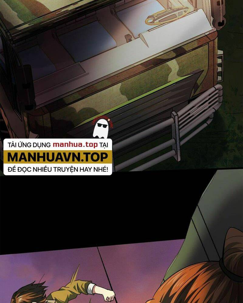 Luân Bàn Thế Giới Chapter 146 - Trang 2