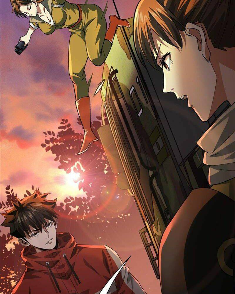 Luân Bàn Thế Giới Chapter 146 - Trang 2