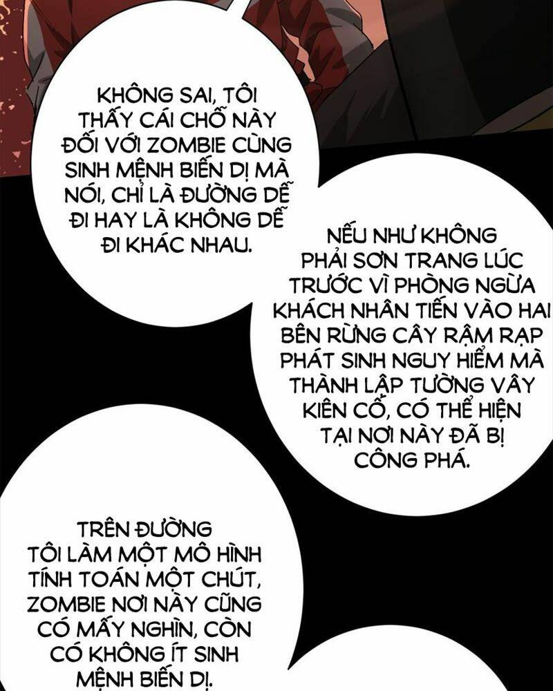 Luân Bàn Thế Giới Chapter 146 - Trang 2