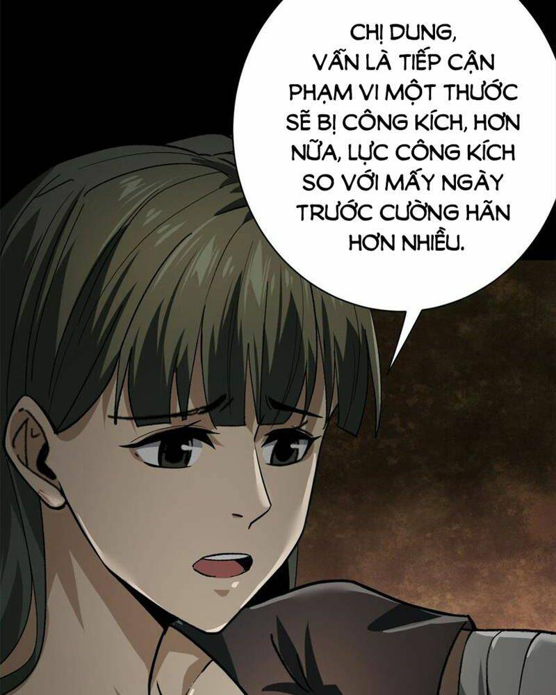 Luân Bàn Thế Giới Chapter 147 - Trang 2