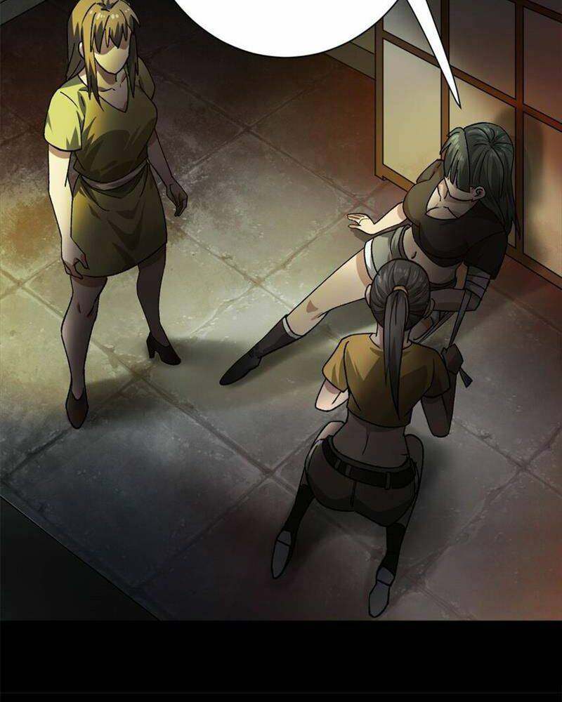 Luân Bàn Thế Giới Chapter 147 - Trang 2