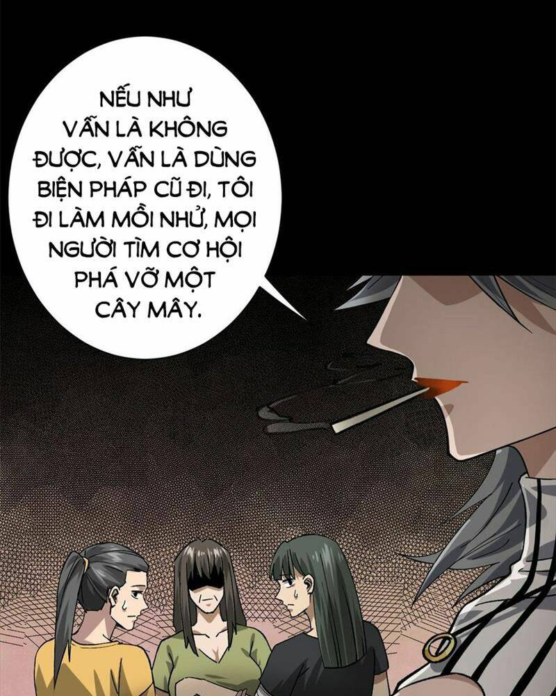 Luân Bàn Thế Giới Chapter 147 - Trang 2