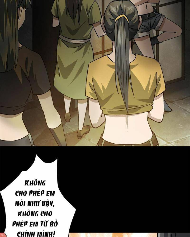 Luân Bàn Thế Giới Chapter 147 - Trang 2