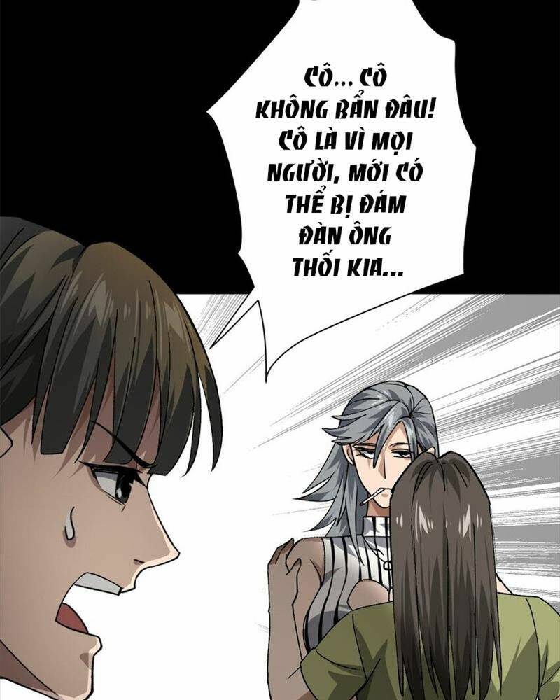 Luân Bàn Thế Giới Chapter 147 - Trang 2