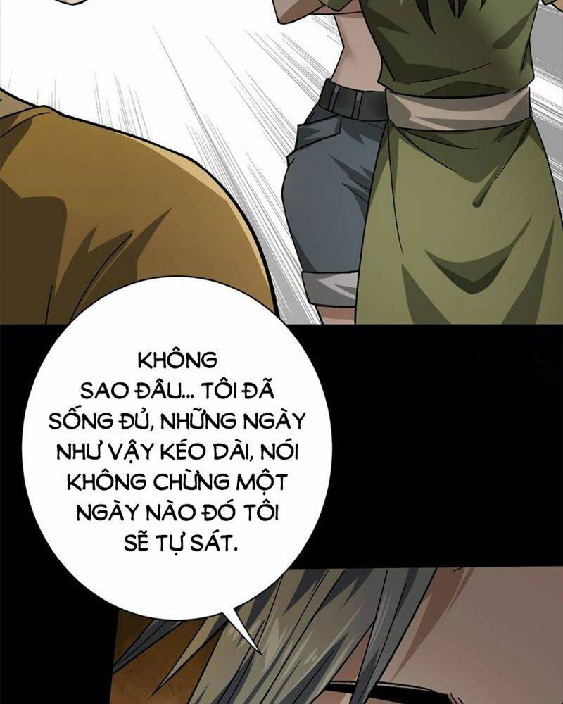 Luân Bàn Thế Giới Chapter 147 - Trang 2