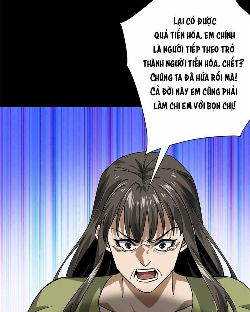 Luân Bàn Thế Giới Chapter 147 - Trang 2