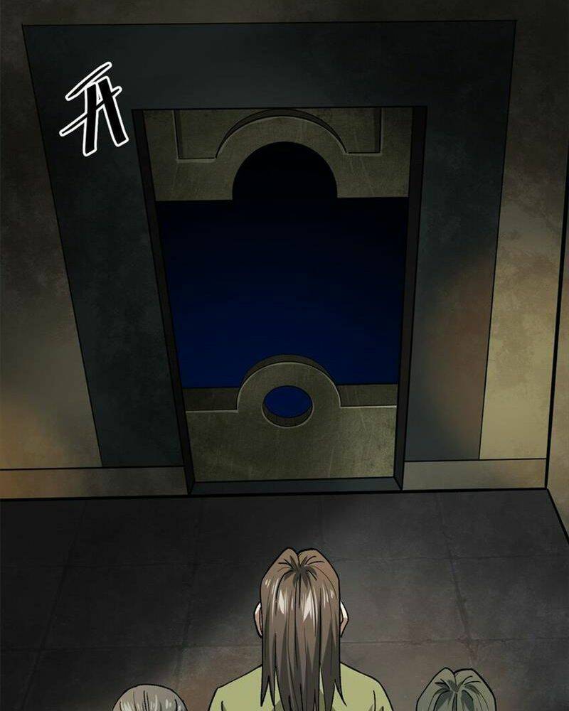 Luân Bàn Thế Giới Chapter 147 - Trang 2