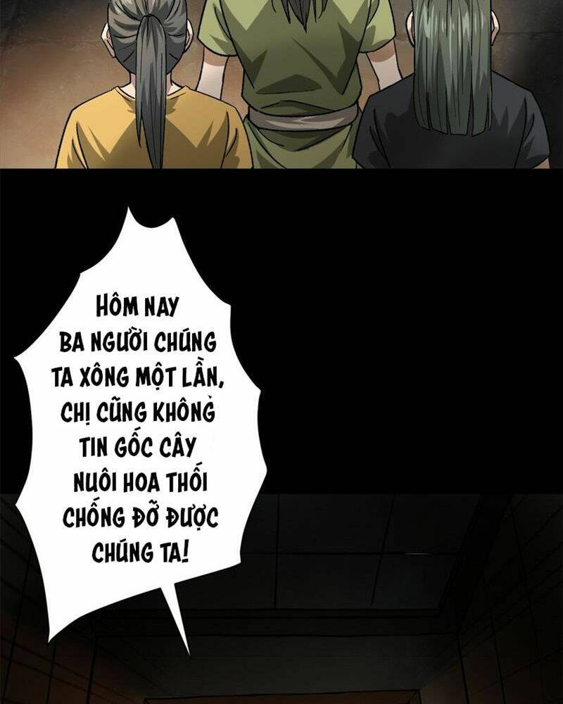 Luân Bàn Thế Giới Chapter 147 - Trang 2