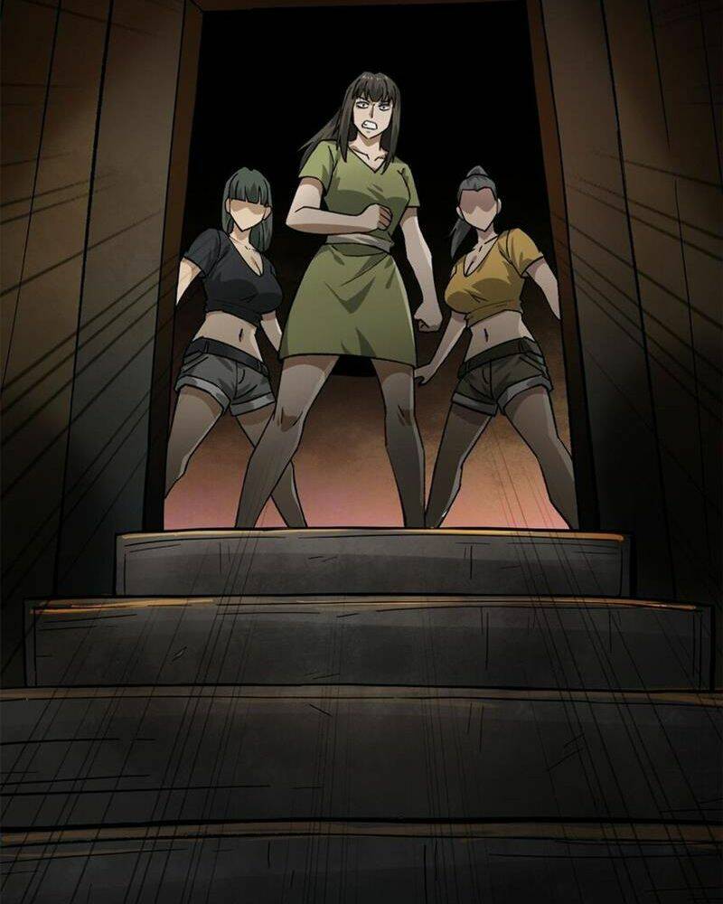 Luân Bàn Thế Giới Chapter 147 - Trang 2