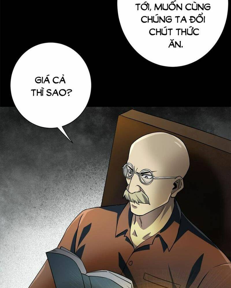 Luân Bàn Thế Giới Chapter 147 - Trang 2