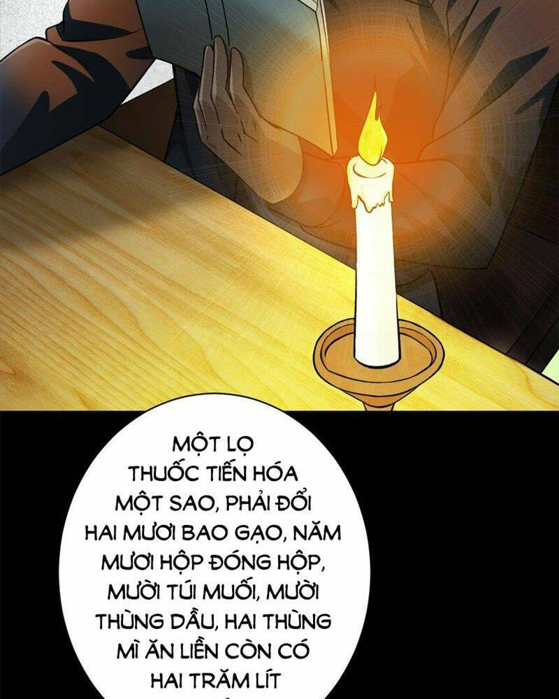 Luân Bàn Thế Giới Chapter 147 - Trang 2