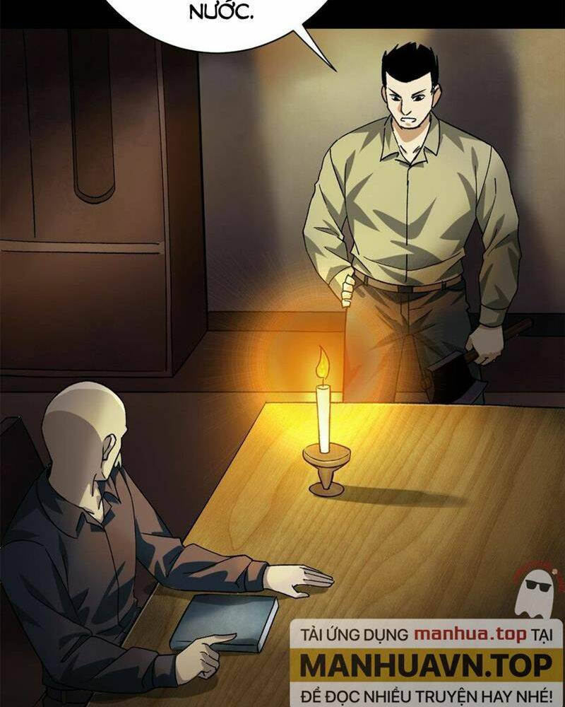 Luân Bàn Thế Giới Chapter 147 - Trang 2