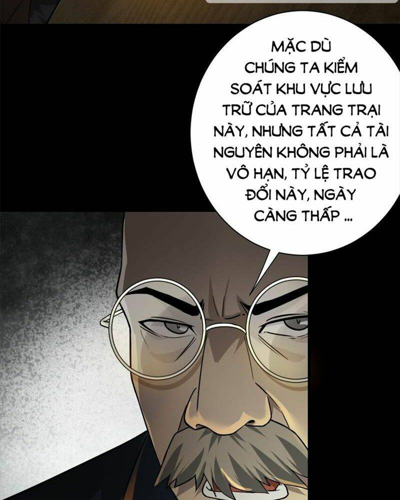 Luân Bàn Thế Giới Chapter 147 - Trang 2