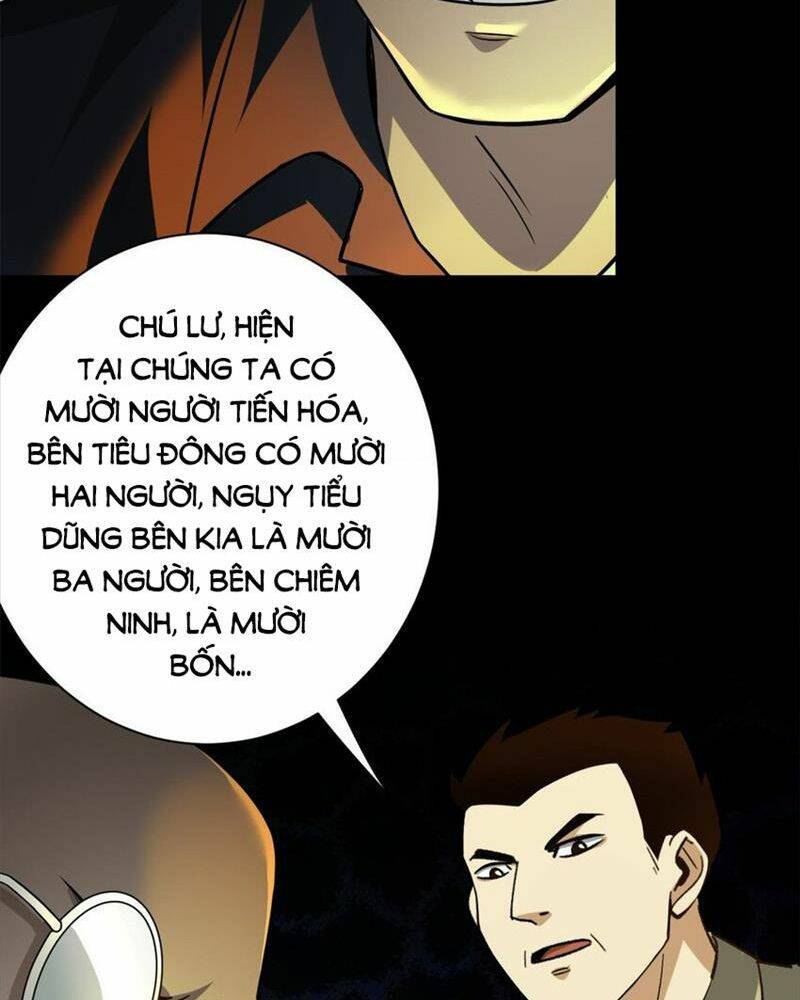 Luân Bàn Thế Giới Chapter 147 - Trang 2