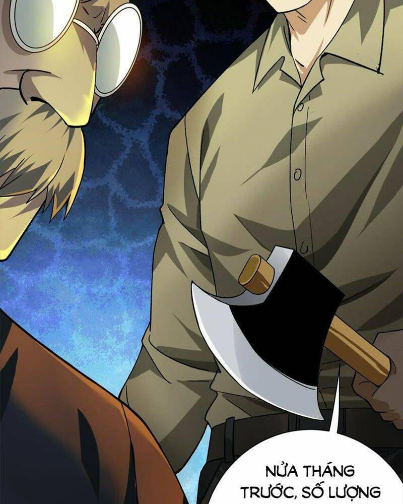 Luân Bàn Thế Giới Chapter 147 - Trang 2