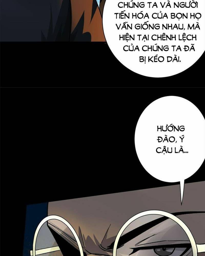 Luân Bàn Thế Giới Chapter 147 - Trang 2