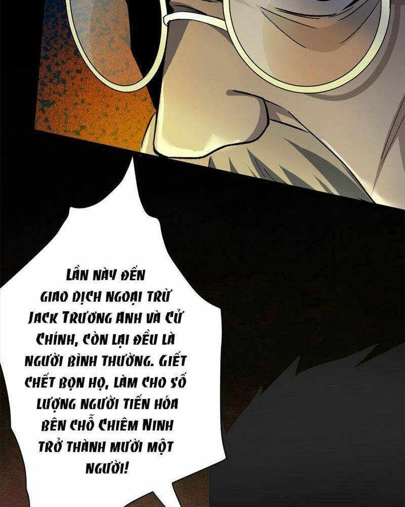 Luân Bàn Thế Giới Chapter 147 - Trang 2