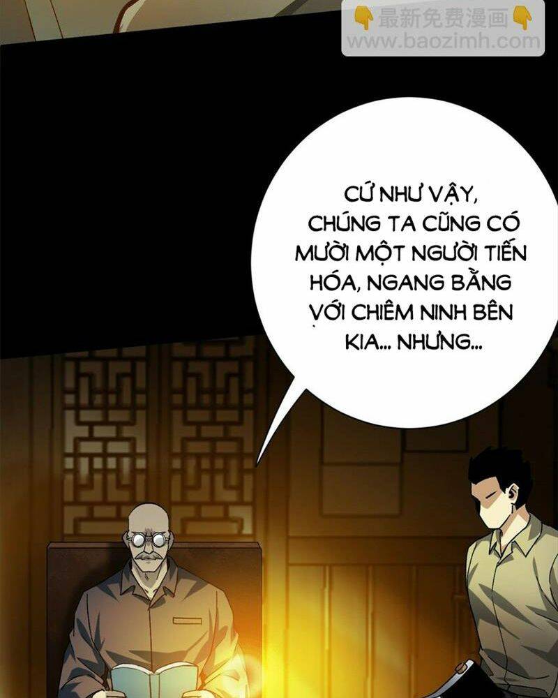 Luân Bàn Thế Giới Chapter 147 - Trang 2