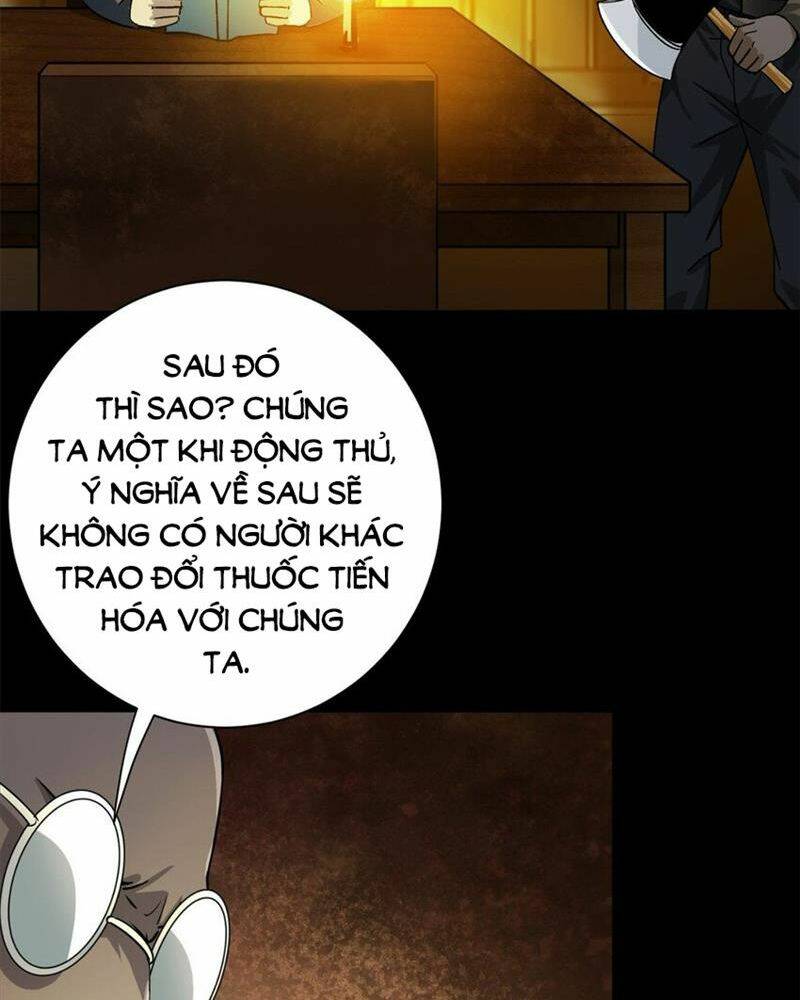 Luân Bàn Thế Giới Chapter 147 - Trang 2