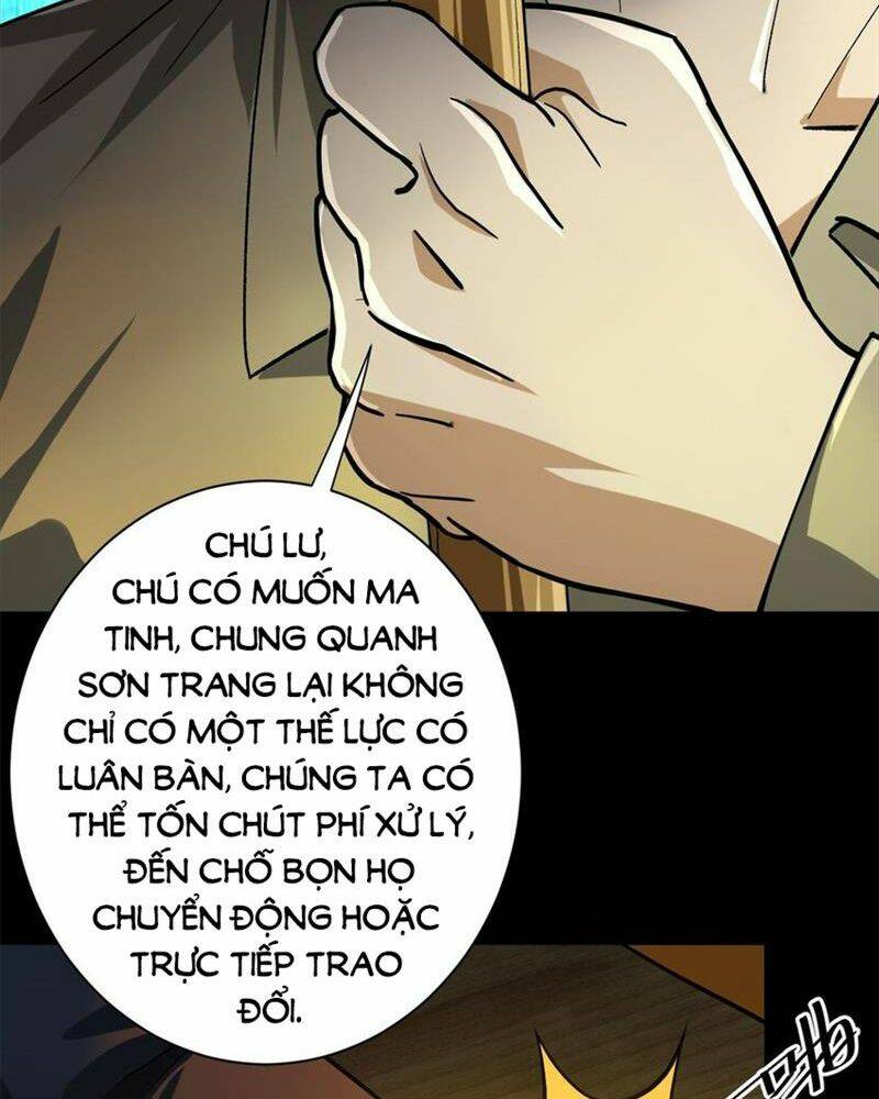 Luân Bàn Thế Giới Chapter 147 - Trang 2