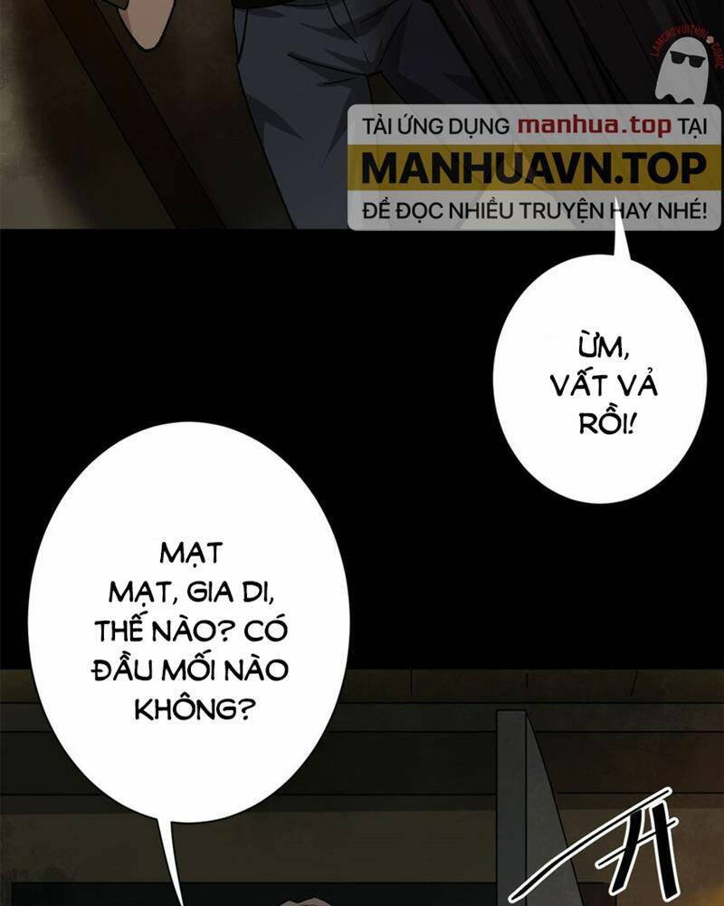 Luân Bàn Thế Giới Chapter 147 - Trang 2