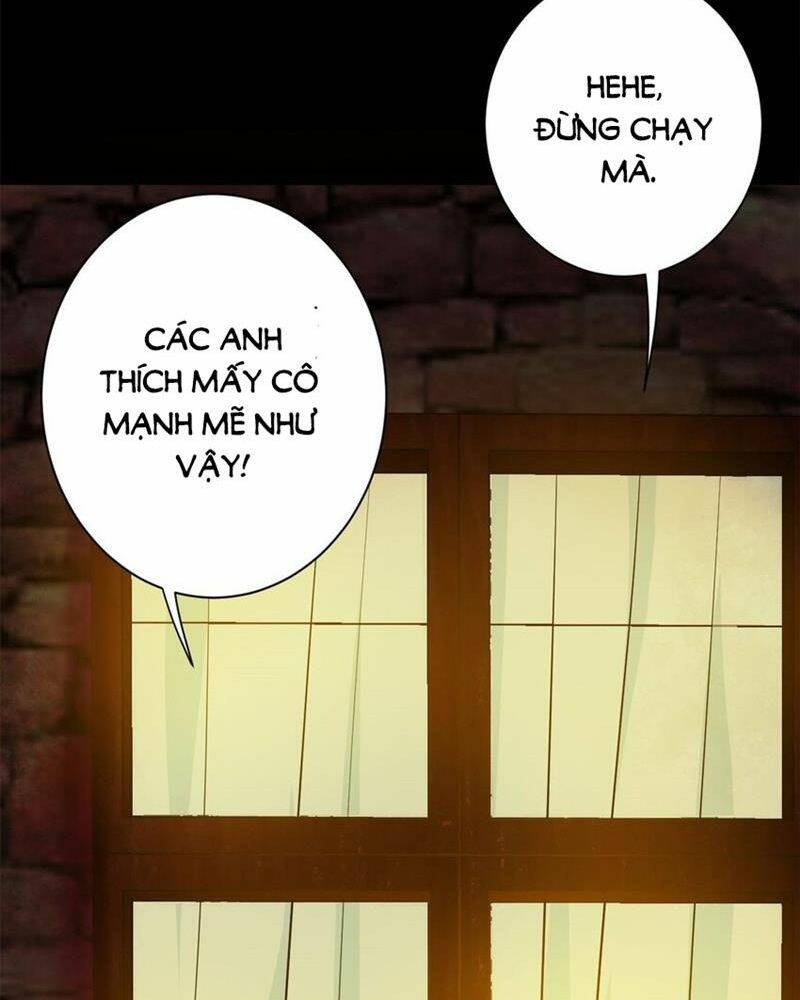 Luân Bàn Thế Giới Chapter 147 - Trang 2