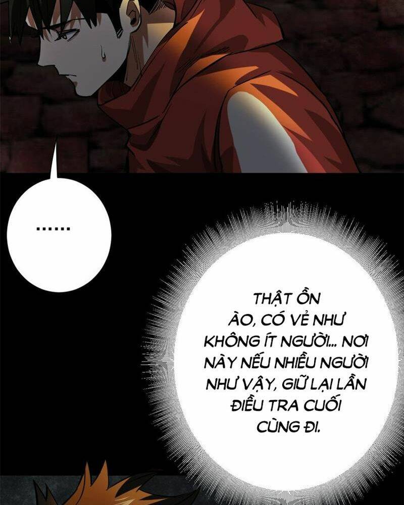 Luân Bàn Thế Giới Chapter 147 - Trang 2