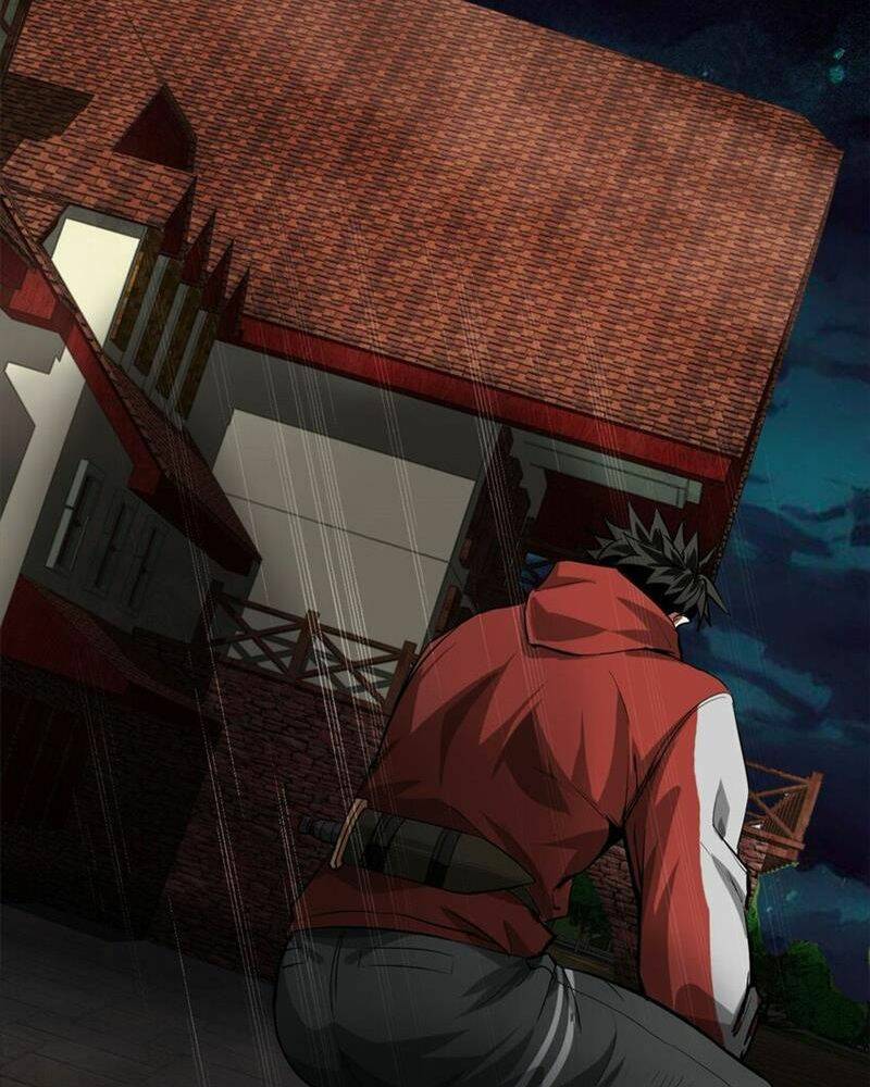 Luân Bàn Thế Giới Chapter 147 - Trang 2