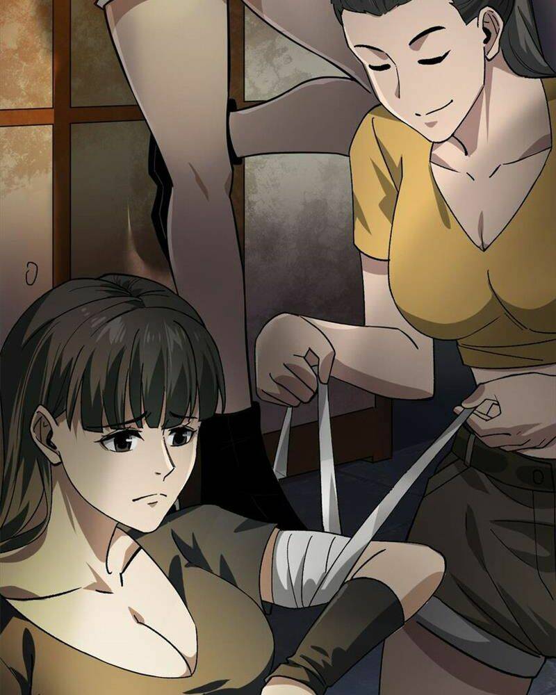 Luân Bàn Thế Giới Chapter 147 - Trang 2