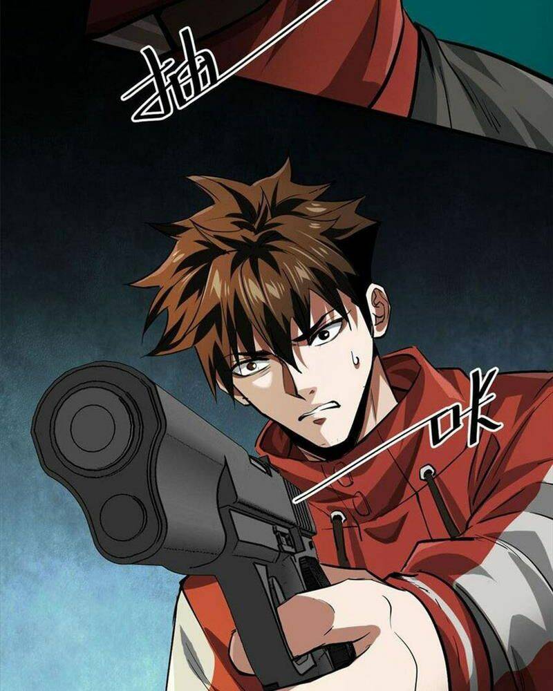 Luân Bàn Thế Giới Chapter 148 - Trang 2