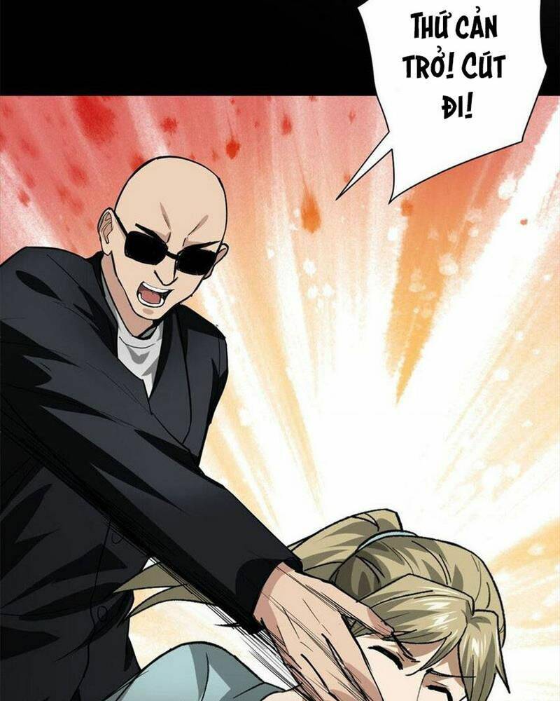 Luân Bàn Thế Giới Chapter 148 - Trang 2