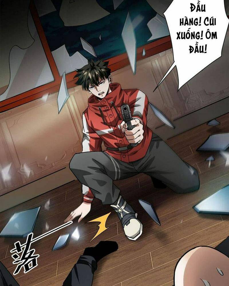 Luân Bàn Thế Giới Chapter 148 - Trang 2