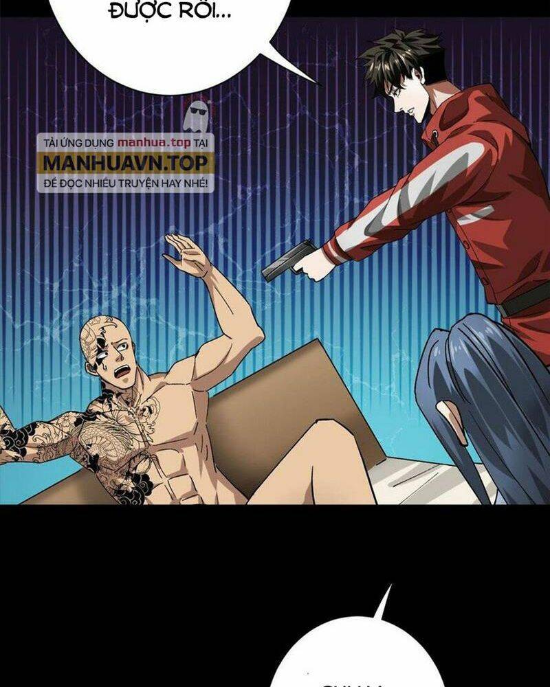 Luân Bàn Thế Giới Chapter 148 - Trang 2