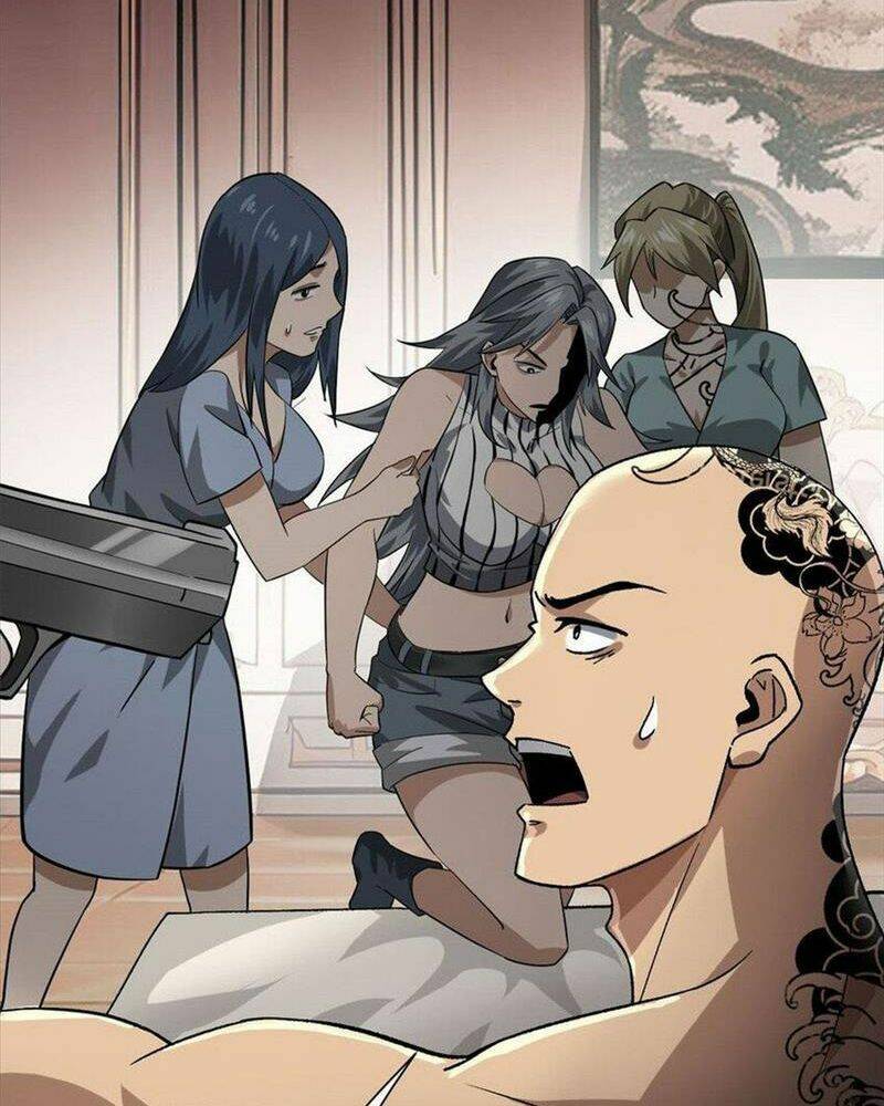 Luân Bàn Thế Giới Chapter 148 - Trang 2