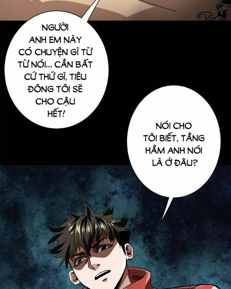 Luân Bàn Thế Giới Chapter 148 - Trang 2