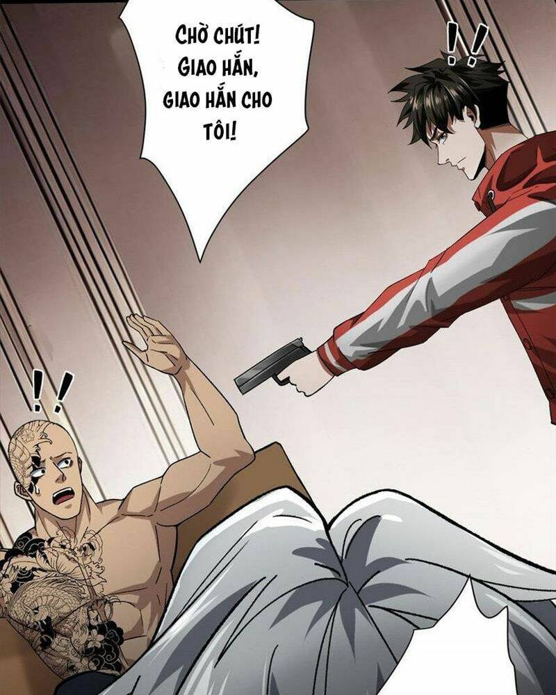 Luân Bàn Thế Giới Chapter 148 - Trang 2