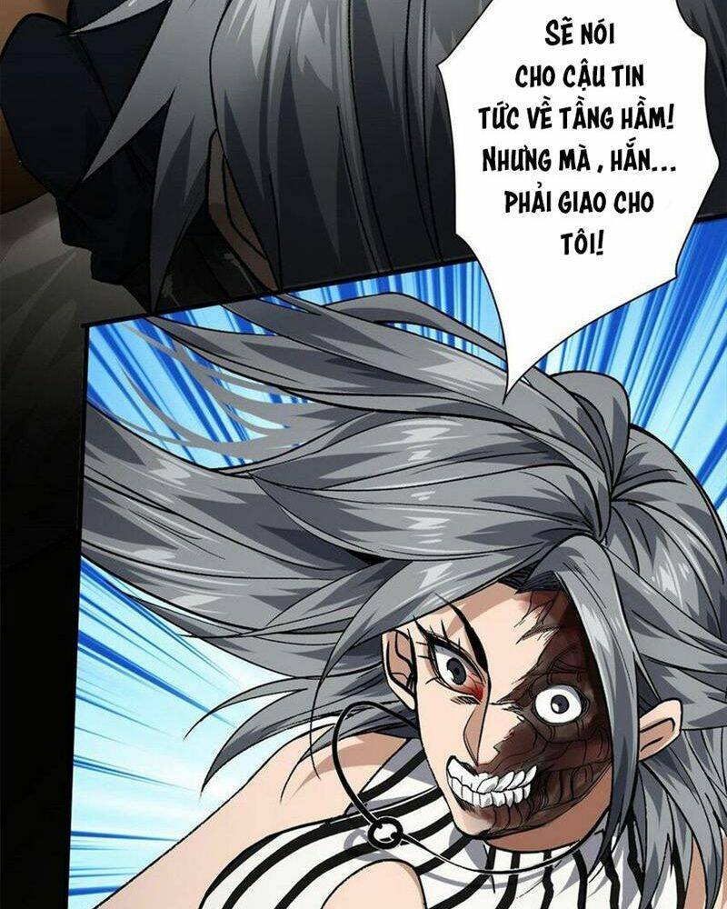 Luân Bàn Thế Giới Chapter 148 - Trang 2