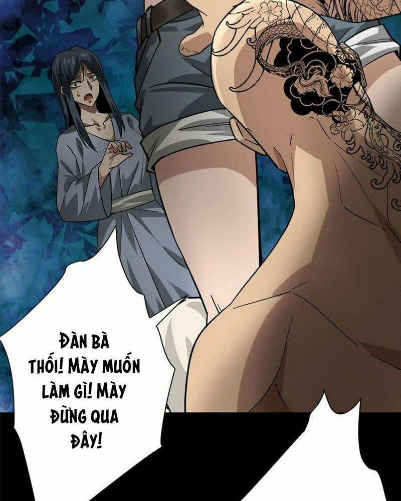 Luân Bàn Thế Giới Chapter 148 - Trang 2