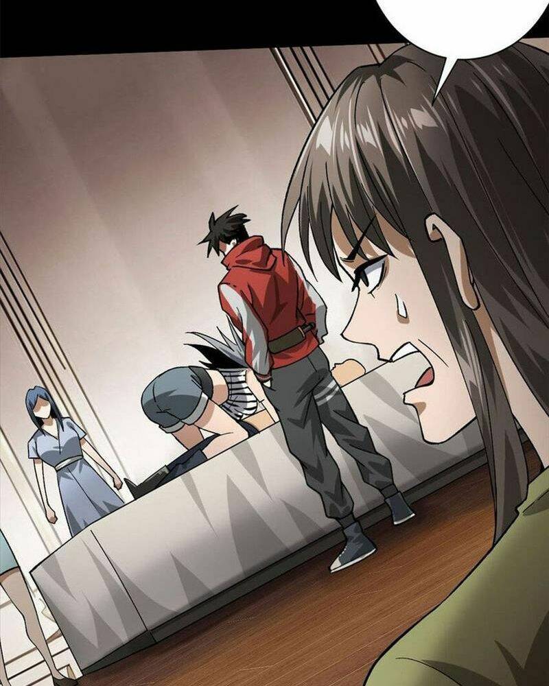 Luân Bàn Thế Giới Chapter 148 - Trang 2