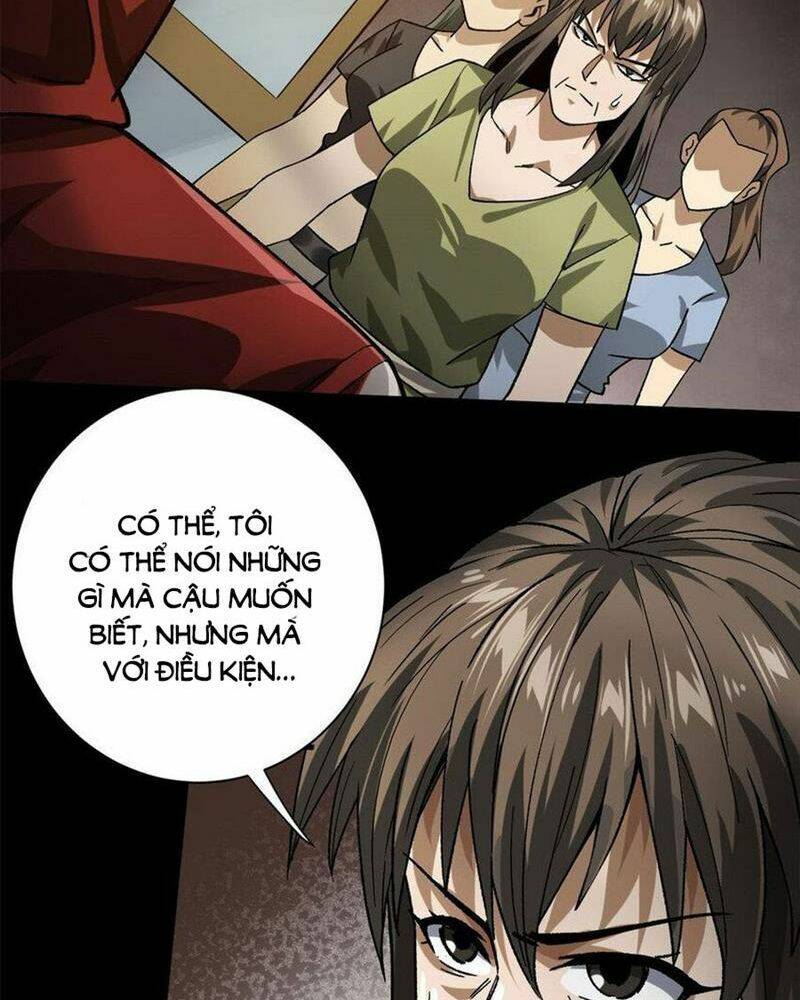 Luân Bàn Thế Giới Chapter 148 - Trang 2