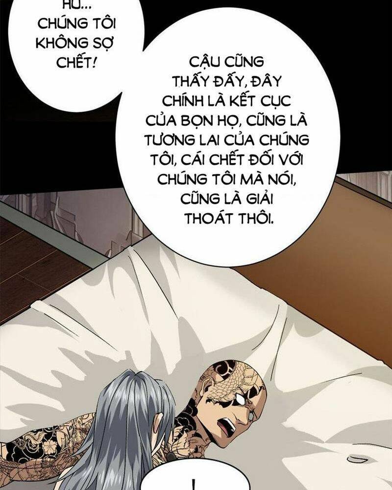 Luân Bàn Thế Giới Chapter 148 - Trang 2