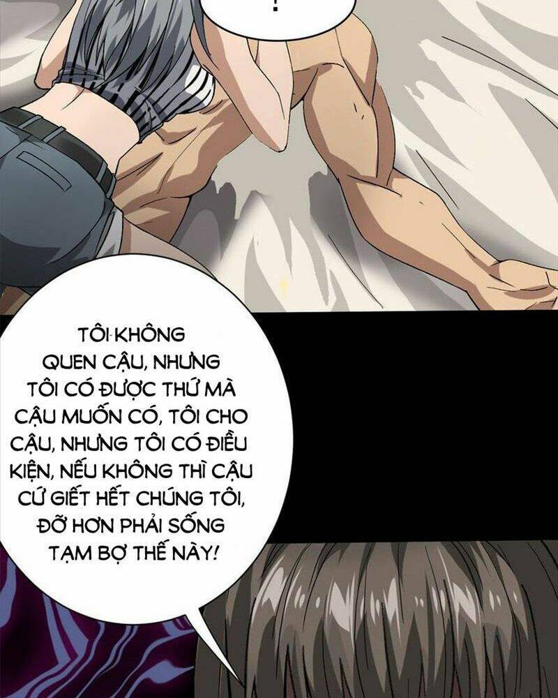 Luân Bàn Thế Giới Chapter 148 - Trang 2