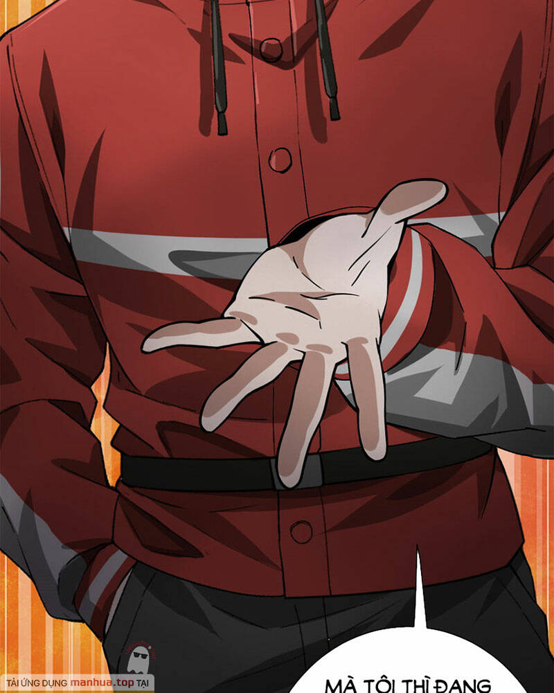 Luân Bàn Thế Giới Chapter 149 - Trang 2