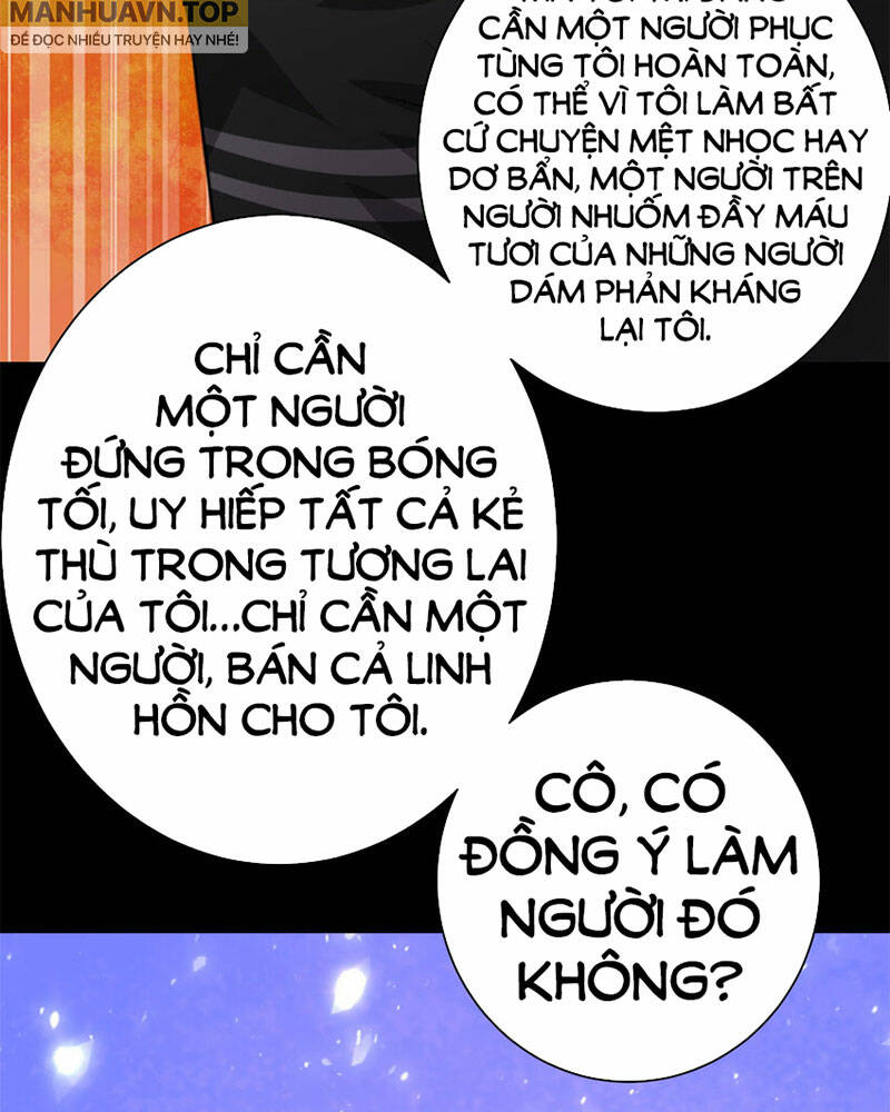 Luân Bàn Thế Giới Chapter 149 - Trang 2