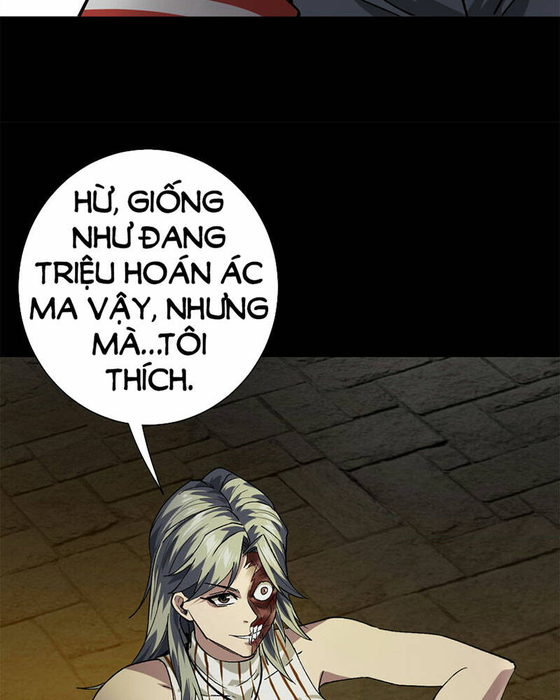 Luân Bàn Thế Giới Chapter 149 - Trang 2