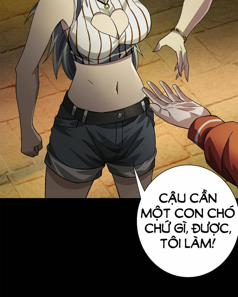 Luân Bàn Thế Giới Chapter 149 - Trang 2