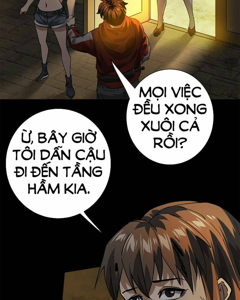 Luân Bàn Thế Giới Chapter 149 - Trang 2