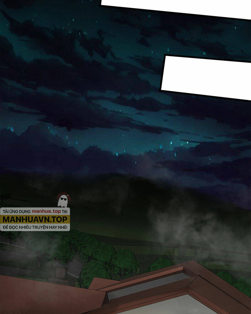 Luân Bàn Thế Giới Chapter 149 - Trang 2