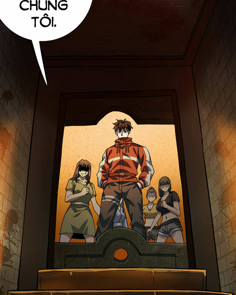 Luân Bàn Thế Giới Chapter 149 - Trang 2